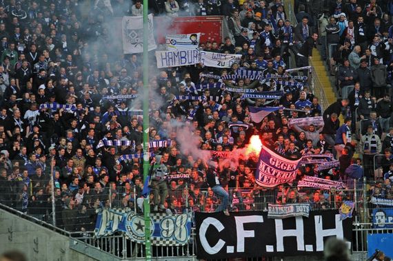1. FC Kaiserslautern vs Hamburger SV (0-1) (3)