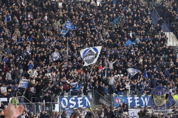 Hamburger SV vs Bayer 04 Leverkusen (1-1) (4)