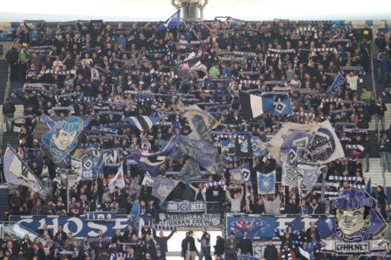 Hamburger SV vs Bayer 04 Leverkusen (1-1) (7)