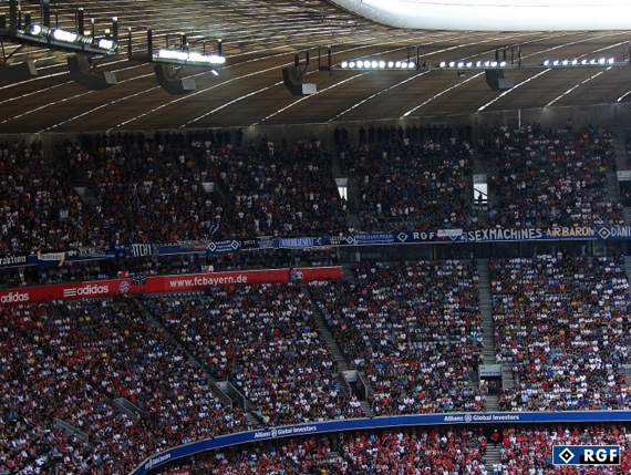 FC Bayern München vs Hamburger SV (5-0) (4)