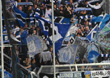 TSG Hoffenheim vs Hamburger SV (4-0)