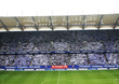 Hamburger SV vs Hannover 96 (1-0)