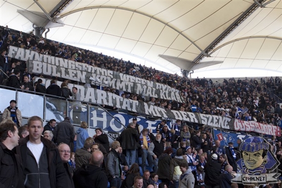 Hamburger SV vs Hannover 96 (1-0) (4)