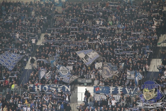 Hamburger SV vs Hannover 96 (1-0) (7)
