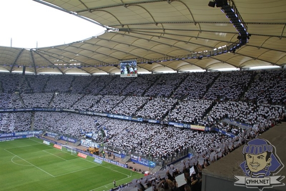 Hamburger SV vs Hannover 96 (1-0) (8)