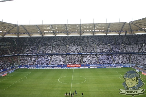 Hamburger SV vs Hannover 96 (1-0) (9)