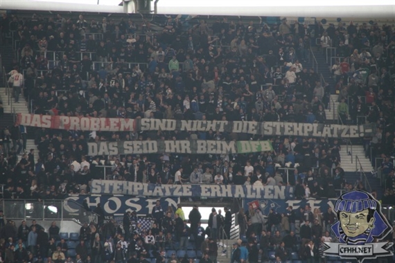 Hamburger SV vs Hannover 96 (1-0) (11)