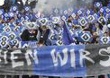 1. FC Nürnberg vs Hamburger SV (1-1)