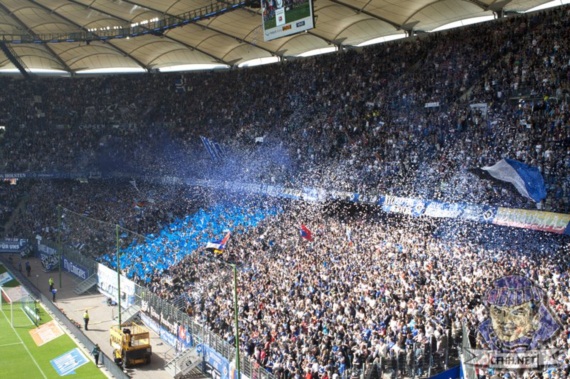 Hamburger SV vs 1. FSV Mainz 05 (0-0) (1)