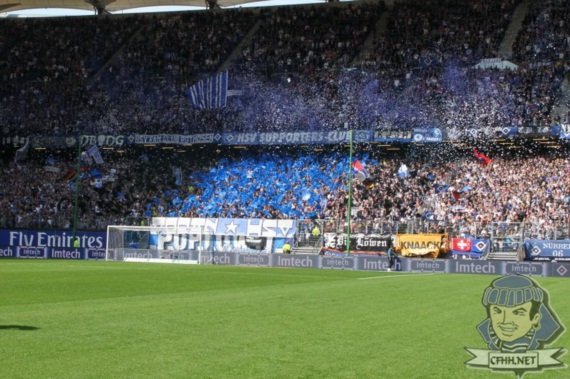 Hamburger SV vs 1. FSV Mainz 05 (0-0) (3)