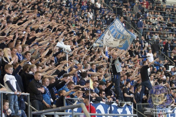 Hamburger SV vs 1. FSV Mainz 05 (0-0) (6)