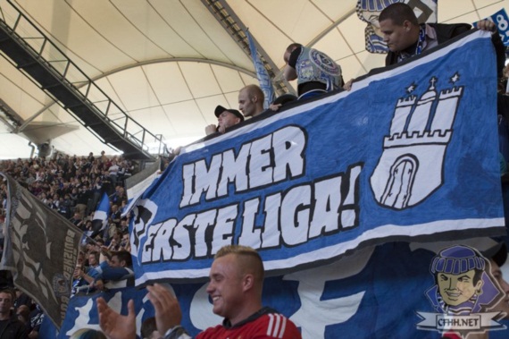 Hamburger SV vs 1. FSV Mainz 05 (0-0) (9)