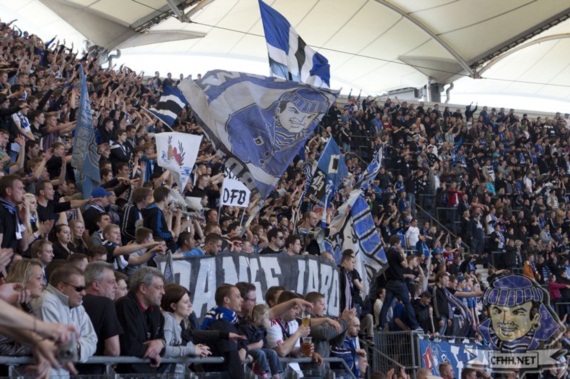 Hamburger SV vs 1. FSV Mainz 05 (0-0) (10)