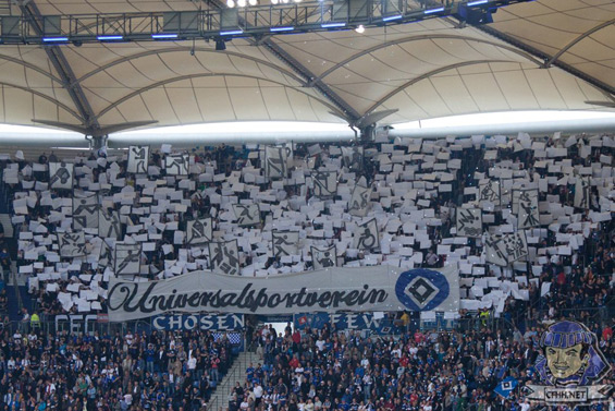 Hamburger SV vs 1. FC Köln (3-4) (3)