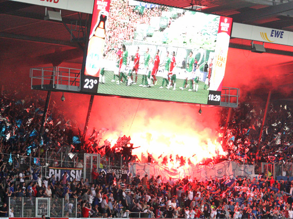 Werder Bremen vs Hamburger SV (2-0) (13)