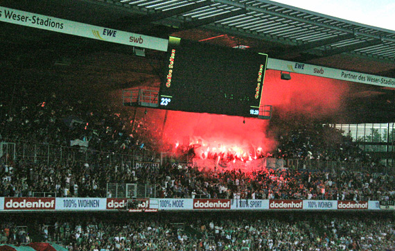 Werder Bremen vs Hamburger SV (2-0) (14)