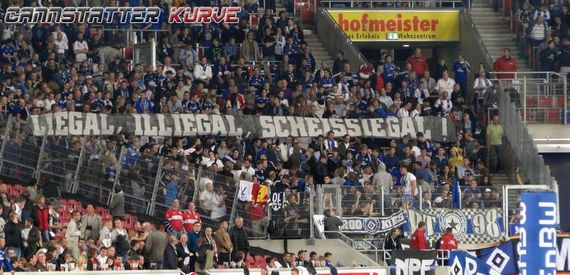 VfB Stuttgart vs Hamburger SV (1-2) (1)