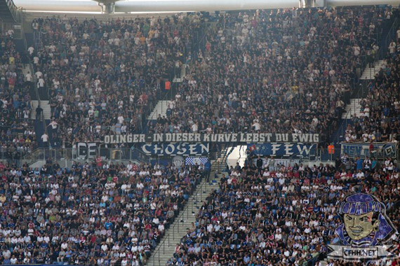 Hamburger SV vs FC Schalke 04 (1-2) (3)