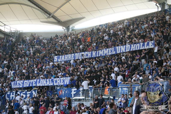 Hamburger SV vs FC Schalke 04 (1-2) (5)