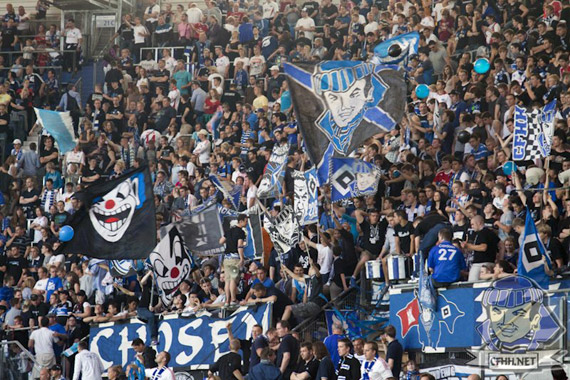 Hamburger SV vs FC Schalke 04 (1-2) (6)