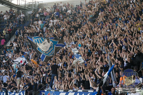 Hamburger SV vs FC Schalke 04 (1-2) (7)