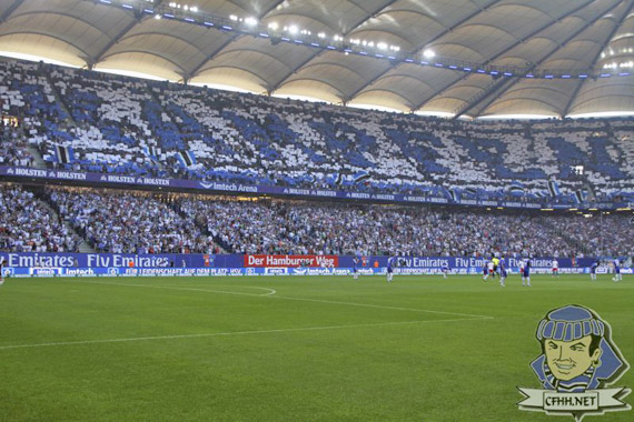 Hamburger SV vs FC Schalke 04 (1-2) (8)