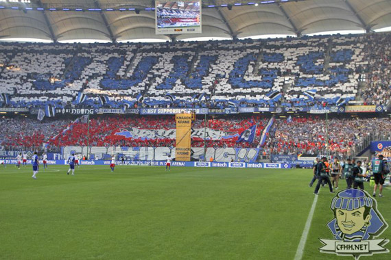 Hamburger SV vs FC Schalke 04 (1-2) (9)