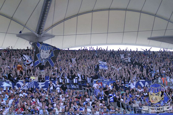 Hamburger SV vs FC Schalke 04 (1-2) (10)