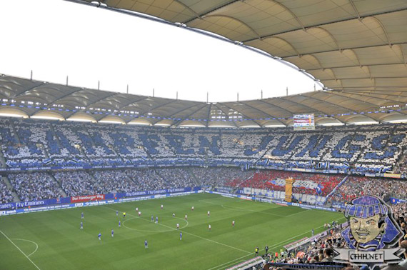 Hamburger SV vs FC Schalke 04 (1-2) (11)