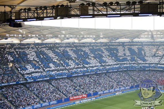 Hamburger SV vs FC Schalke 04 (1-2) (13)