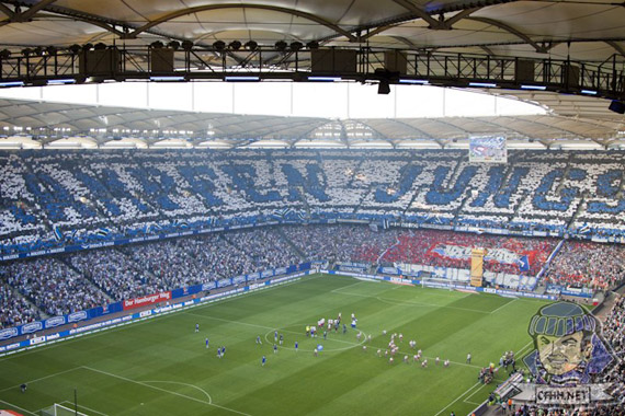 Hamburger SV vs FC Schalke 04 (1-2) (15)