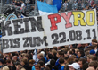 VfB Oldenburg vs Hamburger SV (1-2)