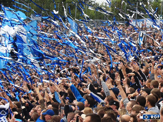 VfB Oldenburg vs Hamburger SV (1-2) (9)