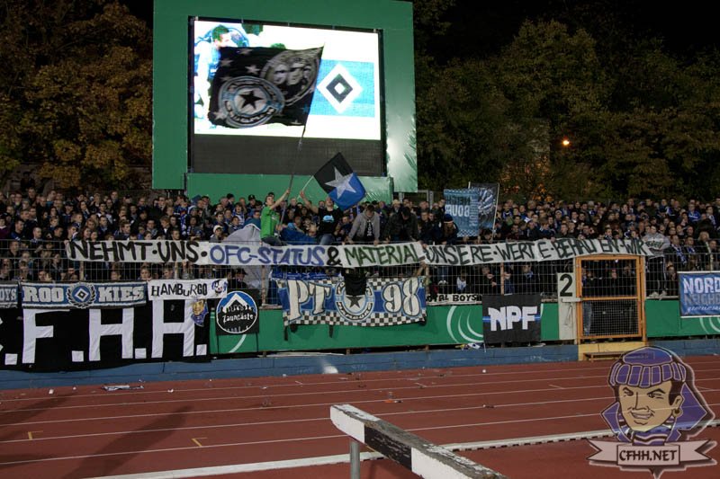 SV Eintracht Trier 05 vs Hamburger SV (1-2n.V.) (6)