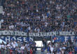 Hamburger SV vs 1. FC Nürnberg (0-1)