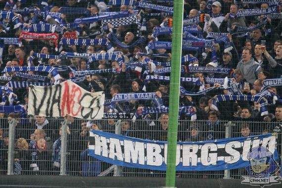 Hamburger SV vs FC Bayern München (0-3) (9)