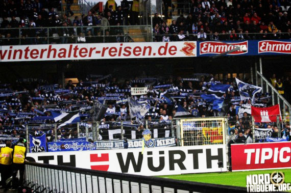 SC Freiburg vs Hamburger SV (0-0) (1)