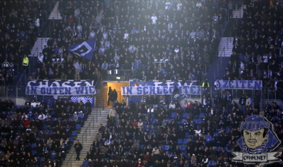 Hamburger SV vs FC Schalke 04 (3-1) (6)