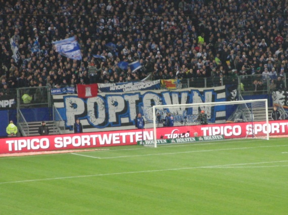 Hamburger SV vs FC Schalke 04 (3-1) (9)