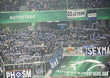 VfL Wolfsburg vs Hamburger SV (1-1)