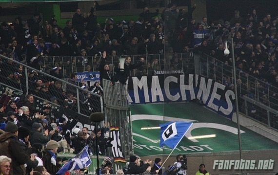 VfL Wolfsburg vs Hamburger SV (1-1) (1)
