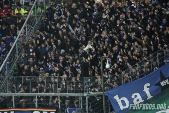 VfL Wolfsburg vs Hamburger SV (1-1) (4)