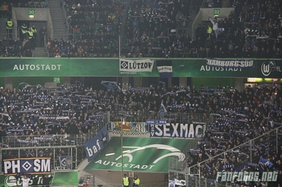 VfL Wolfsburg vs Hamburger SV (1-1) (5)