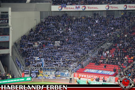 Bayer 04 Leverkusen vs Hamburger SV (3-0) (1)