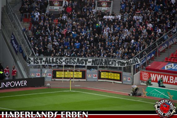 Bayer 04 Leverkusen vs Hamburger SV (3-0) (9)