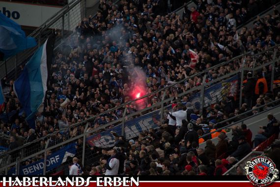 Bayer 04 Leverkusen vs Hamburger SV (3-0) (10)