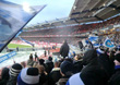 1. FC Nürnberg vs Hamburger SV (1-1)