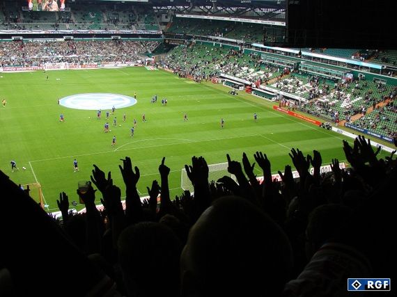 Werder Bremen vs Hamburger SV (2-0) (1)