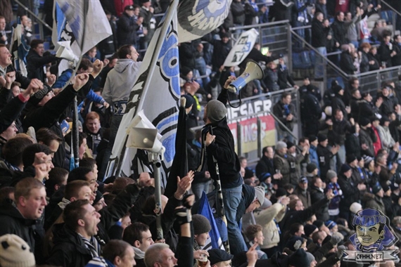 Hamburger SV vs Borussia Mönchengladbach (1-0) (4)