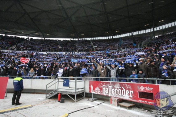 Hannover 96 vs Hamburger SV (5-1) (1)
